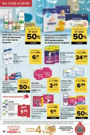 Folleto Autoservicios Familia Página 14