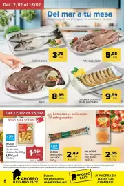 Folleto Autoservicios Familia Página 8