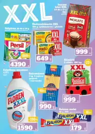 Family Diszkont akciós újság hét 7 Oldal 11