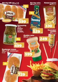 Family Diszkont akciós újság hét 7 Oldal 12