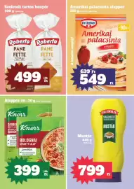 Family Diszkont akciós újság hét 7 Oldal 13