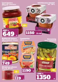 Family Diszkont akciós újság hét 7 Oldal 14