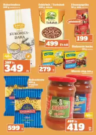 Family Diszkont akciós újság hét 7 Oldal 15