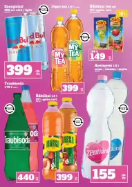 Family Diszkont akciós újság hét 7 Oldal 17