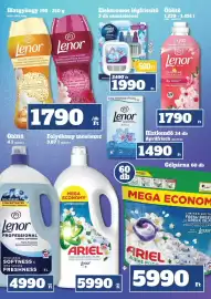 Family Diszkont akciós újság hét 7 Oldal 20