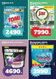 Family Diszkont akciós újság hét 7 Oldal 22