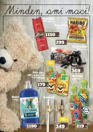 Family Diszkont akciós újság hét 7 Oldal 27