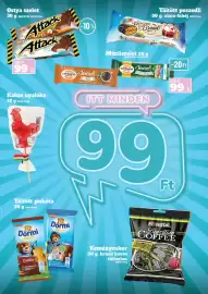 Family Diszkont akciós újság hét 7 Oldal 8