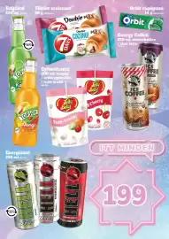 Family Diszkont akciós újság hét 7 Oldal 9