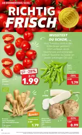 Kaufland Prospekt woche 7 Seite 12