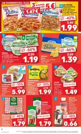Kaufland Prospekt woche 7 Seite 16