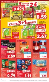 Kaufland Prospekt woche 7 Seite 18