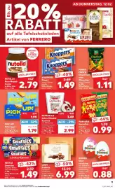 Kaufland Prospekt woche 7 Seite 19