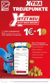 Kaufland Prospekt woche 7 Seite 2