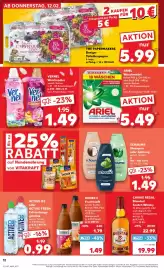Kaufland Prospekt woche 7 Seite 20