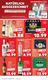 Kaufland Prospekt woche 7 Seite 21