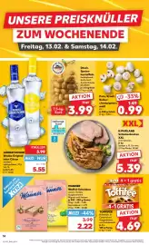 Kaufland Prospekt woche 7 Seite 22