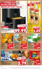 Kaufland Prospekt woche 7 Seite 24