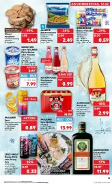 Kaufland Prospekt woche 7 Seite 27