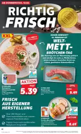 Kaufland Prospekt woche 7 Seite 30