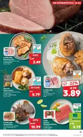 Kaufland Prospekt woche 7 Seite 31