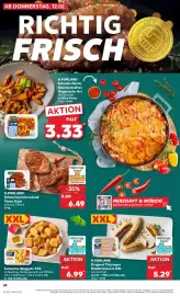 Kaufland Prospekt woche 7 Seite 32