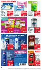 Kaufland Prospekt woche 7 Seite 38
