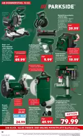 Kaufland Prospekt woche 7 Seite 46