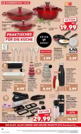 Kaufland Prospekt woche 7 Seite 48