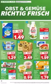 Kaufland Prospekt woche 7 Seite 52