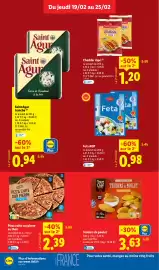 Catalogue Lidl semaine 8 page 10