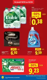 Catalogue Lidl semaine 8 page 12