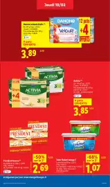 Catalogue Lidl semaine 8 page 15