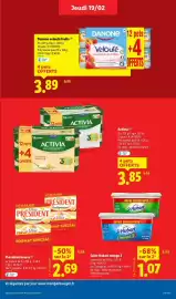 Catalogue Lidl semaine 8 page 15