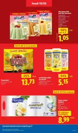 Catalogue Lidl semaine 8 page 17