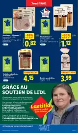 Catalogue Lidl semaine 8 page 21