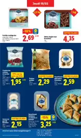 Catalogue Lidl semaine 8 page 23