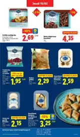 Catalogue Lidl semaine 8 page 23