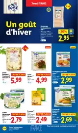 Catalogue Lidl semaine 8 page 24