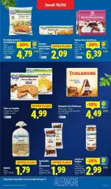 Catalogue Lidl semaine 8 page 25