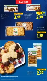 Catalogue Lidl semaine 8 page 27