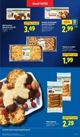 Catalogue Lidl semaine 8 page 27