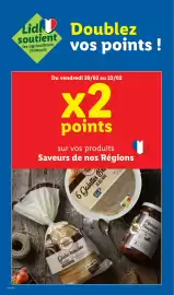 Catalogue Lidl semaine 8 page 30
