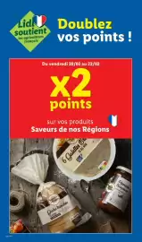 Catalogue Lidl semaine 8 page 30