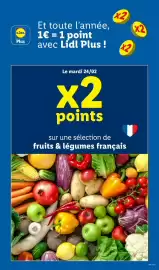 Catalogue Lidl semaine 8 page 31