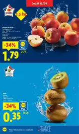 Catalogue Lidl semaine 8 page 4