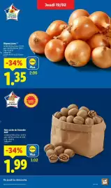 Catalogue Lidl semaine 8 page 5