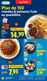 Catalogue Lidl semaine 8 page 6