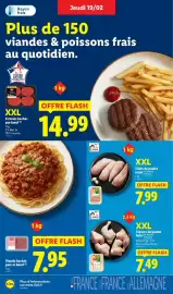 Catalogue Lidl semaine 8 page 6