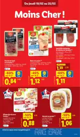 Catalogue Lidl semaine 8 page 9